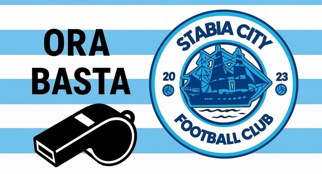 Stabia City, dopo Procida amarezza e riflessioni: “Così gli episodi pesano”