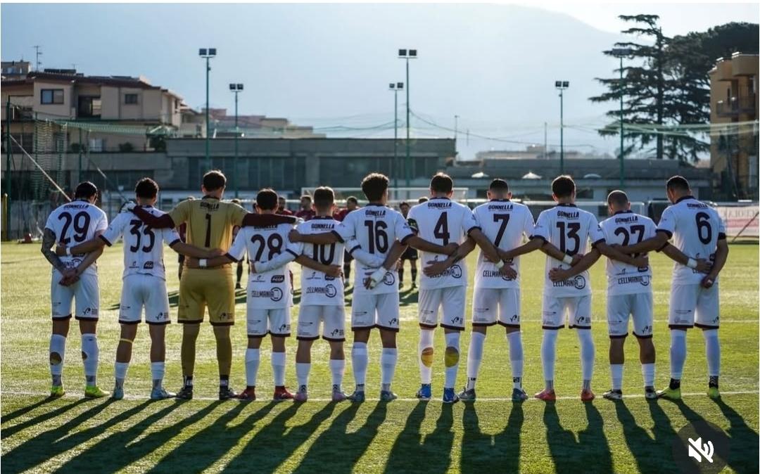 Campagna, parla il capitano: “Ora conta concretizzare, non è ancora deciso nulla”