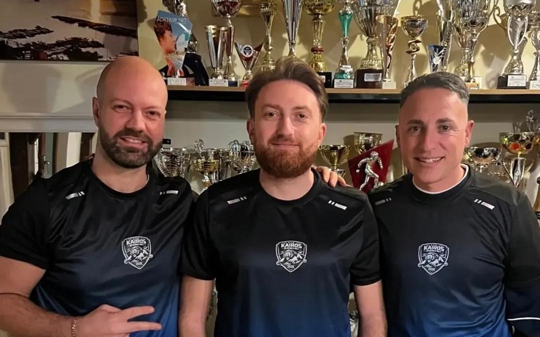 Kairos Domini 2026: nasce un progetto che mette al centro valori, identità e futuro