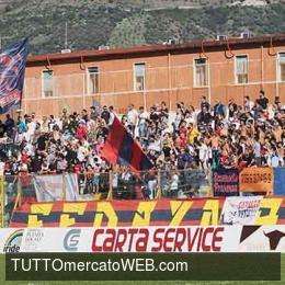 Casertana, ufficiale il passaggio di quote al presidente D'Agostino