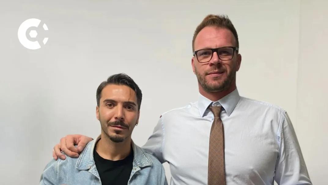 CALCIOMERCATO – Casoria, centrocampo di qualità: arriva Riccardo Castellano