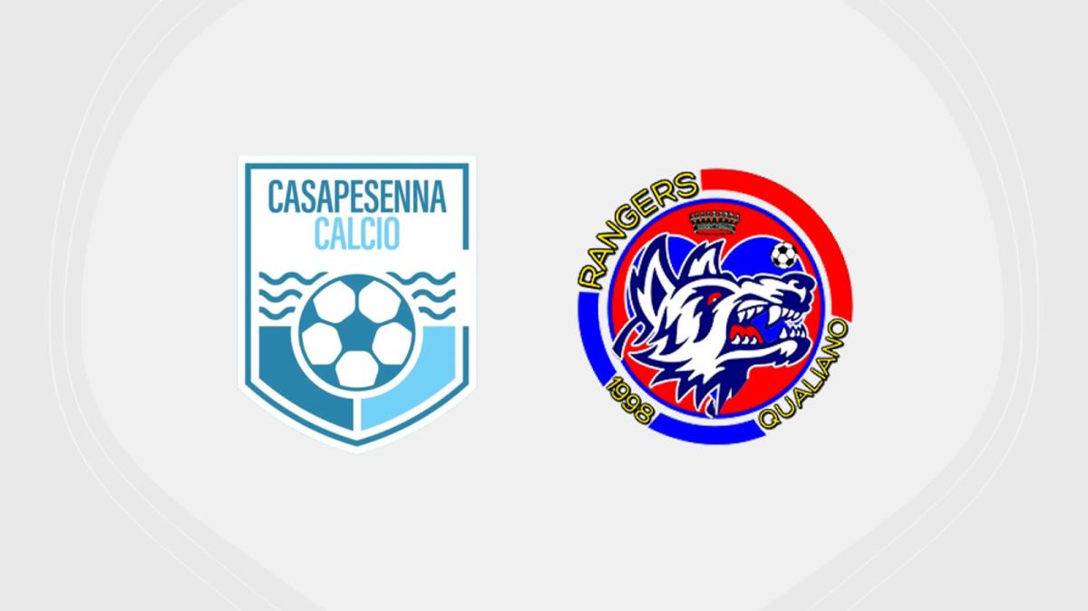 SFIDE – Girone A, Casapesenna–Rangers Qualiano: equilibrio, ambizioni e due bomber a confronto