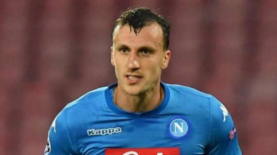 Napoli, è fatta per i rinnovi di Chiriches ed Allan