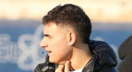 Victoria Marra, le parole del DS Mercurio: “L’amore per il calcio resta incondizionato, lotteremo fino all’ultimo secondo”