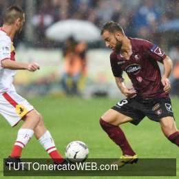 Salernitana, Sannino alle prese con i problemi in difesa