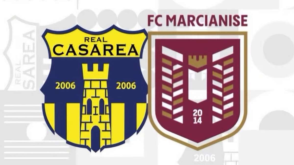 Real Casarea e FC Marcianise: nasce il metodo integrato calcio-futsal, una nuova visione per il talento