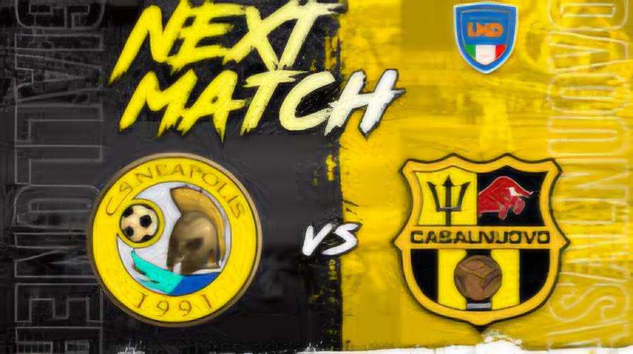 Casalnuovo, il ds Ciro Correale: “In campo aggressioni inaccettabili, così il calcio perde credibilità”