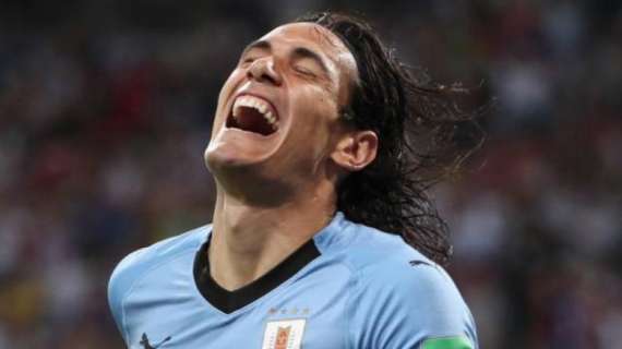 Cavani sbarcherà a Napoli: non è una fake news, è Champions League