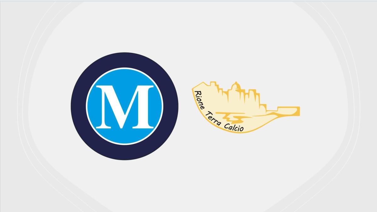 SFIDE: Marianella vs Rione Terra: la partita che può ridisegnare la vetta