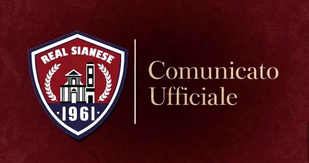 Real Sianese 1961, definito il nuovo assetto societario: Michele Lamberti è il nuovo presidente