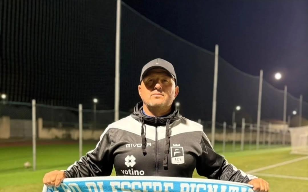 Mr Pasquale Migliaccio