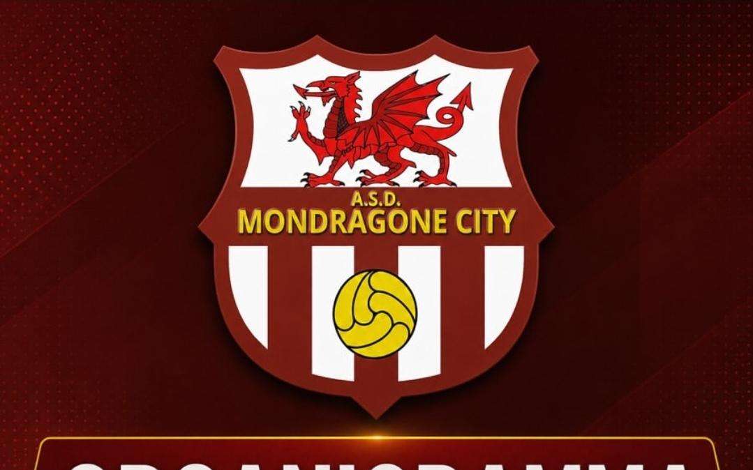 Mondragone City, ufficializzato il nuovo direttivo per la stagione 2026/27
