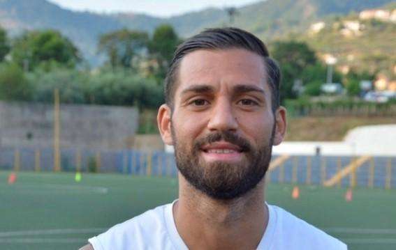 Atletico Pagani, Buonfiglio carica l’ambiente: “Ad Agropoli con rispetto, ma convinti di poter vincere”