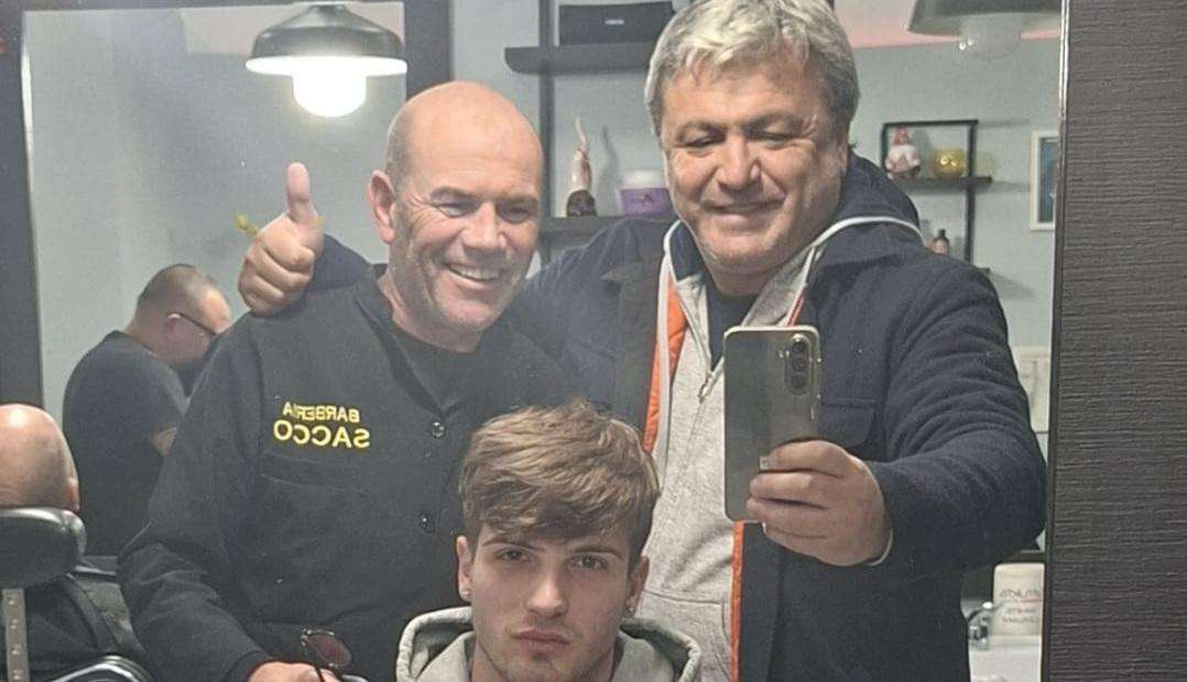 CALCIOMERCATO – Angri, altro innesto di prospettiva: Ryan Odello a un passo