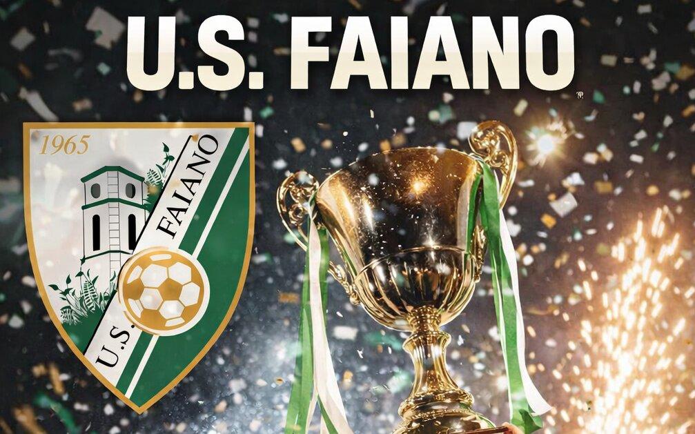 Faiano nella storia: Coppa Campania conquistata tra cuore, sacrificio e un gruppo straordinario