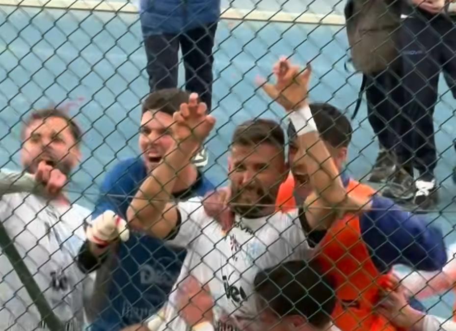 Colpo Agropoli: Itri decide nel finale, Campagna ko ma il campionato resta aperto