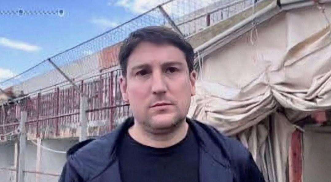 Baiano, esonerato mister Parisio: “Non me l’aspettavo, auguro alla squadra di raggiungere i play out”