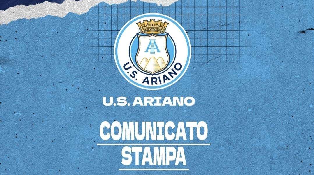 U.S. Ariano, svolta in panchina: Aldo Papa si dimette, Di Donato nuovo allenatore