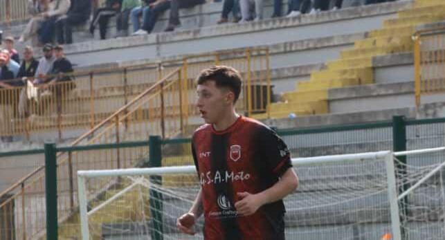 Volla United, le parole di Francesco Persico: “Stagione incredibile, ora pronti alla Promozione. Qui c’è un gruppo speciale”