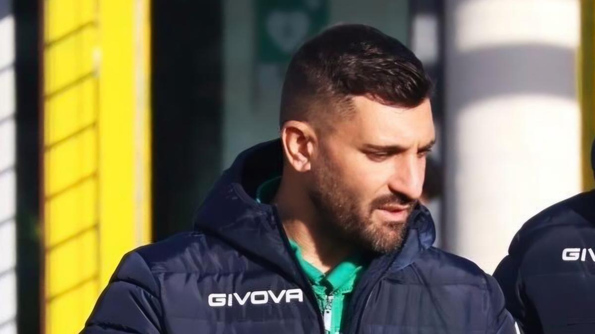 Gigi Capparelli: "Torno con più fame di prima. Il futuro? Cerco un progetto con idee chiare e una visione condivisa"