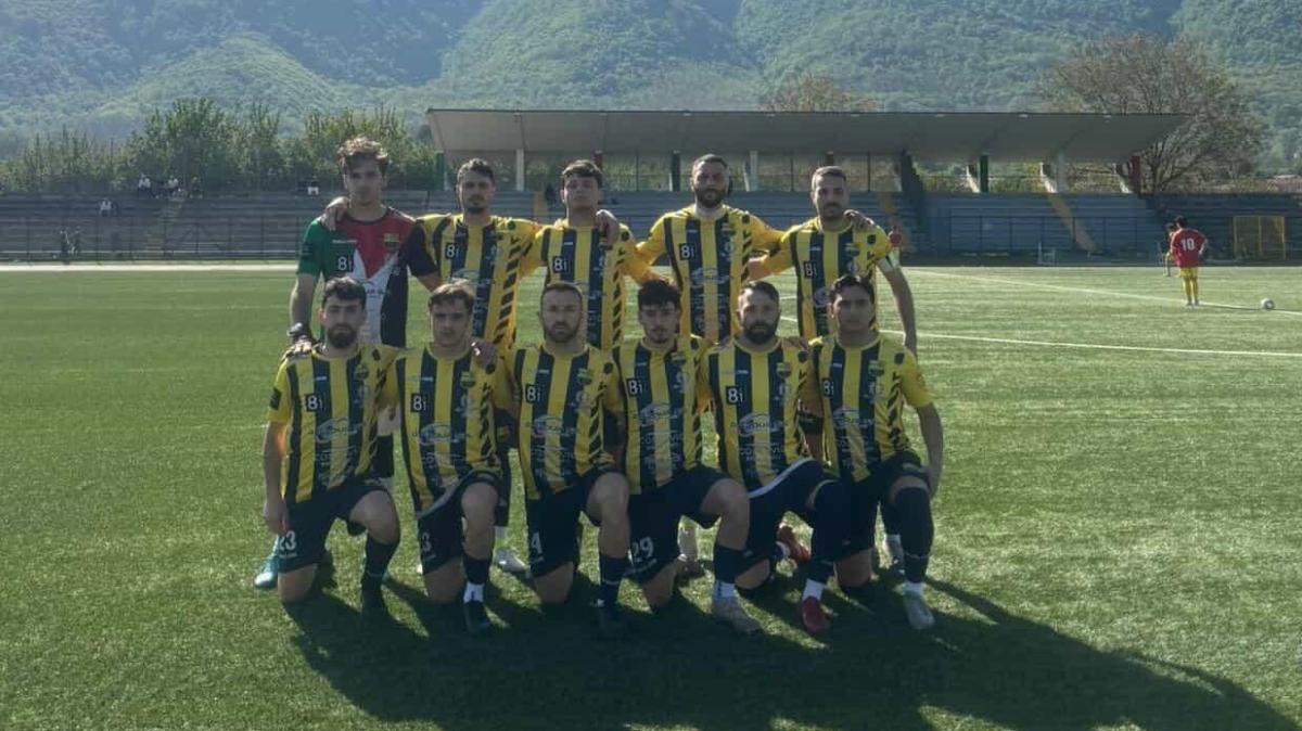 Juventude Stabia, Di Maio: “Abbiamo dimostrato che con passione e programmazione si possono raggiungere grandi obiettivi”