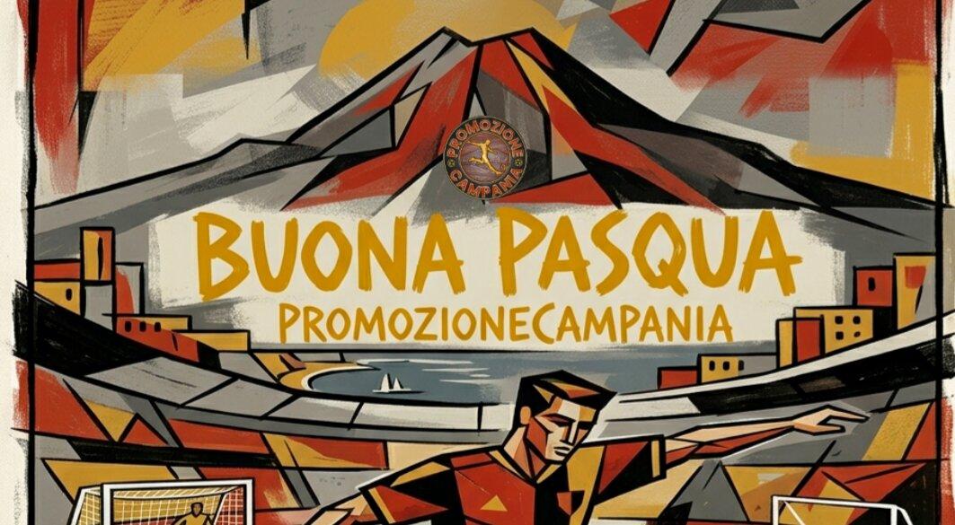 Buona Pasqua dal mondo Tuttocampania: il calcio che unisce oltre ogni risultato