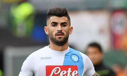 Napoli, Hysaj: "Vittoria importante, vogliamo il secondo posto"