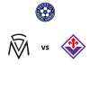 1° MEMORIAL "DANIEL GUERINI" - ASD SPES Montesacro U14 vs ACF Fiorentina U13 6-0