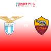 LIVE - GRUPPO 6 - SS Lazio U14 vs AS Roma U14 2-2