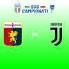Genoa CFC vs Juventus FC 0-5