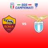 LIVE - AS Roma vs SS Lazio 3-3