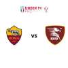 AS Roma vs US Salernitana 1919 5-0