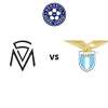 1° MEMORIAL "DANIEL GUERINI" - ASD SPES Montesacro U14 vs SS Lazio U13 1-1