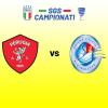 LIVE - AC Perugia Calcio U17 vs UC AlbinoLeffe U17 2-1