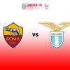 LIVE - AS Roma U14 vs SS Lazio U14 1-2