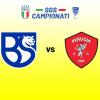 LIVE - Union Brescia U17 vs AC Perugia Calcio U17 1-2