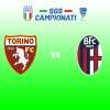 Torino FC vs Bologna FC 1909 3-2