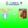LIVE - SS Lazio U15 vs US Catanzaro 1929 U15 4-1
