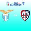 LIVE - SS Lazio U18 vs Cagliari Calcio U18 2-1
