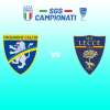 Frosinone Calcio U18 vs US Lecce U18 3-4