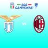 LIVE - SS Lazio U18 vs AC Milan U18 1-1