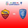 LIVE - AS Roma U16 vs Empoli FC U16 2-0