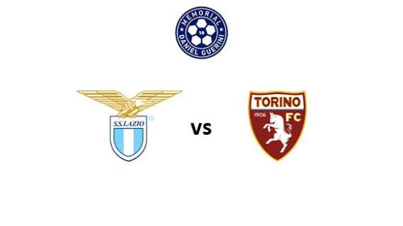 SS Lazio vs Torino FC