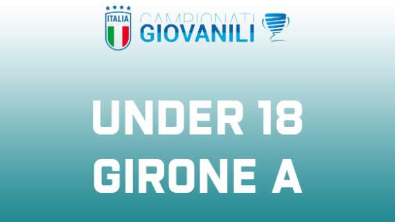 Campionati Giovanili U18 A