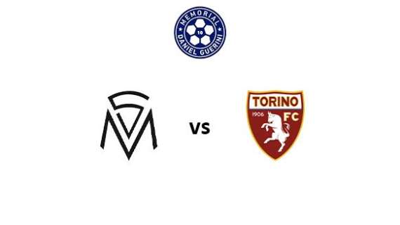 SPES Montesacro vs Torino FC