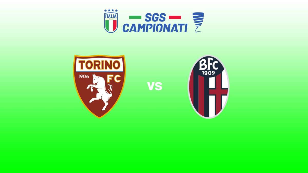Torino FC vs Bologna FC 1909 3-2