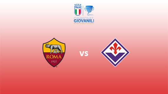 AS Roma vs ACF Fiorentina