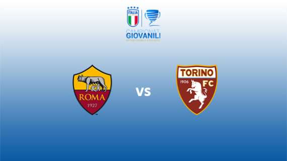AS Roma vs Torino FC