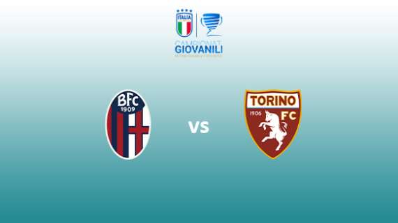 Bologna FC 1909 vs Torino FC