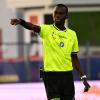 Casarano-Casertana arbitra Diop di Treviglio